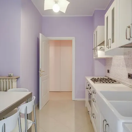 Apartamento Fantastic Cozy In Lotto Centre Of *