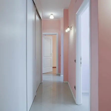 Apartamento Fantastic Cozy In Lotto Centre Of