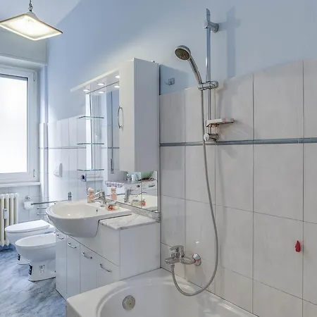 Apartamento Fantastic Cozy In Lotto Centre Of *